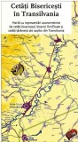 Cetati Bisericesti in Transilvania