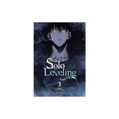 Solo Leveling, Vol. 3 (Comic) foto