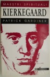 Kierkegaard - Patrick Gardiner - Carte Filosofie