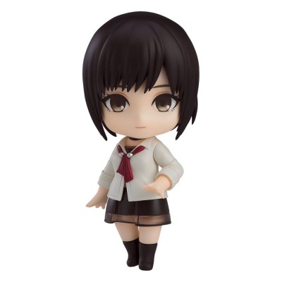 Fatal Frame Nendoroid Action Figure Miku Hinasaki 10 cm foto