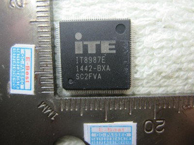 ITE8987E BX foto