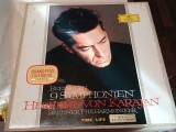 Vinil 8XLP EDITIE CARTONATA "Japan Press" # Beethoven , Herbert von Karajan, Berliner Philharmoniker &lrm;&ndash; 9 Symphonien (EX)