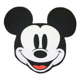 Cumpara ieftin Cerda - Prosop pentru plaja, Mickey Mouse, 125 cm