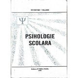 Dumitru Vrabie &ndash; Psihologie școlară | Carte Psihologie, Stare Bună, Educație, Pedagogie