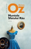 Muntele Sfatului Rau (epub) - LibHumanitas