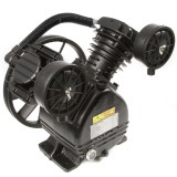 Cap compresor de aer cu 2 pistoane 400l/min 2-3kW 10 bari V2065 XM806771