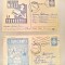 A574-CP-Reclame Romania RSR Loz in Plic si Pronosport 1960-1961-Carti Postale.