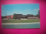 HOPCT 8295 SALA TURNER DE ARTE PRACTICE-ILLINOIS -SUA-AMERICA DE NORD -NECIRCULATA-