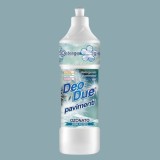 Detergent pentru Pardoseli și Multisuprafețe Deo Due Pavimenti Ozonato 750 ml