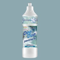 Detergent pentru Pardoseli și Multisuprafețe Deo Due Pavimenti Ozonato 750 ml