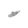 Patchcord UTP RJ45-RJ45 Cat.5e 30m, gri &quot;UTP-5E-30-G&quot; (timbru verde 0.8 lei), Premiumcord
