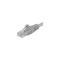 Patchcord UTP RJ45-RJ45 Cat.5e 30m, gri &quot;UTP-5E-30-G&quot; (timbru verde 0.8 lei)