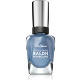 Cumpara ieftin Sally Hansen Complete Salon Manicure lac pentru intarirea unghiilor culoare Spirit Animal 14.7 ml