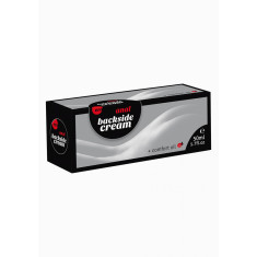 Crema relaxant anal - ERO BY HOT Back Side Creme