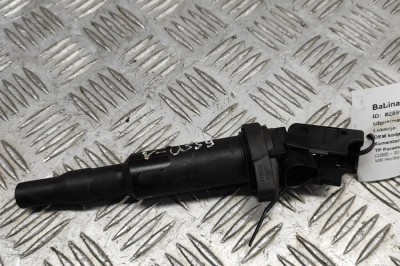 Bobina de inducție de &amp;icirc;naltă tensiune MINI COOPER R56 2011 OEM: 5A06753,1437986 | 28955133 foto