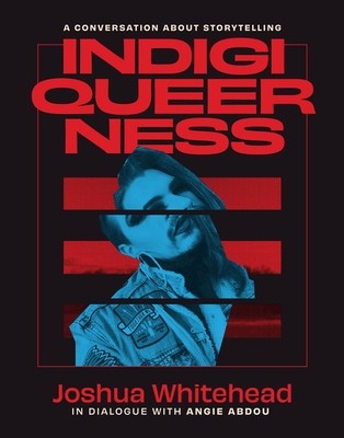 Indigiqueerness: A Conversation about Storytelling foto
