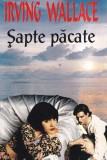 Irving Wallace - Sapte pacate