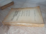 DIN ALTE VREMI SI DE ACUM&hellip; de MIHAIL I. GHERMANESCU(dedicatie autor) 1934