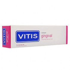 Pasta de Dinti, Dentaid, Vitis Gingival, pentru Prevenirea si Tratarea Inflamatiilor Gingivale, 100m