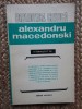 ALEXANDRU MACEDONSKI INTERPRETAT-G. CALINESCU, I. CHENDI SI COLAB.