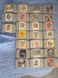 Vand dischete Nintendo 64