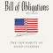 The Bill of Obligations: The Ten Habits of Good Citizens