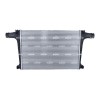 NRF Intercooler, compresor