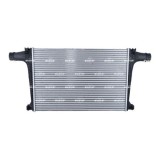 NRF Intercooler, compresor