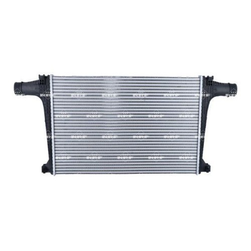 NRF Intercooler, compresor