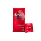Durex Prezervative Sensitive Prezervative 1buc
