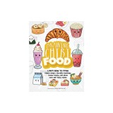 Drawing Chibi Food: Learn How to Draw Kawaii Onigiri, Adorable Dumplings, Yummy Donuts, and Other Cute and Tasty Dishes