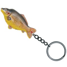 Breloc CARP ZOOM Carp Keychain