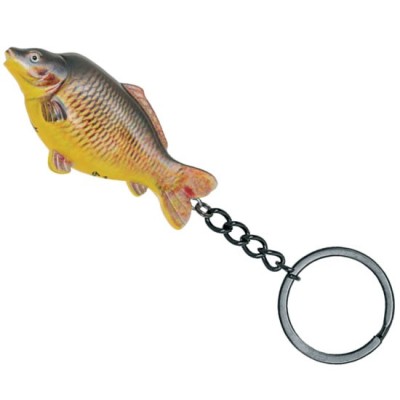 Breloc CARP ZOOM Carp Keychain foto