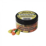 Timar - Pelete de carlig Extreme Corn Up Portocale scortisoara 30g