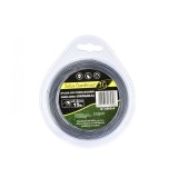 Fir trimmer rotund intarit, 1.3 mm x 15 m, John Gardener G73960-4