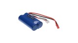 Instrument de modelism VHWB, baterie RC pentru Wltoys 12428 / MJX F45 / Hnqi 957/948 / elicopter Rayline MJX F645 F-45 - 1