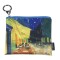 Portmoneu textil Van Gogh Cafe de Nuit