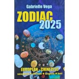 Zodiac 2025 - 2025 - Gabrielle Vega (J177)
