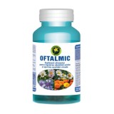 Oftalmic 60cps Hypericum, Hypericum Plant