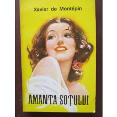 Amanta sotului