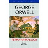 Ferma animalelor - George Orwell