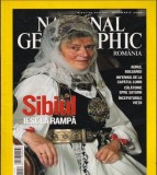 National Geographic Romania - Sibiu iese la rampa
