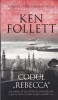 Ken Follett - Codul Rebecca, Editura Rao, Thriller, 2018, Romana, Stare Buna, Coperti Brosate