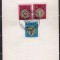 GERMANIA (DDR) 1965 - ANIVERSARI LEIPZIG. MEDALII. CARTE POSTALA MAXIMA, Y8