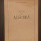 LECTII DE ALGEBRA - VERA MYLLER LEBEDEV