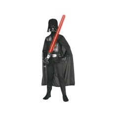 Costum de carnaval - Darth Vader foto