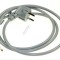 Cablu alimentare 220V masina de spalat Arctic APL71022BDW0 2836390200 ARCELIK