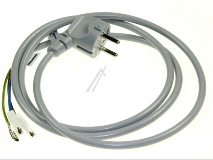 Cablu alimentare 220V masina de spalat Arctic APL71022BDW0 2836390200 ARCELIK