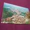 CARTE POSTALA BRASOV- VEDERE PE TAMPA CIRCULATA