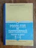 Lot 3 pliante Societatea de Cruce Rosie din RSR / R3P2S